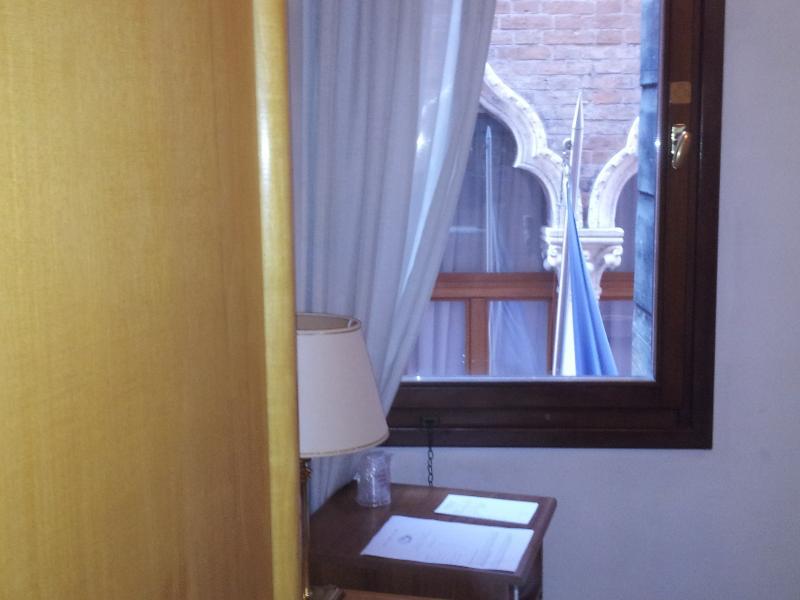 Hotel Gorizia A La Valigia Veneza Exterior foto
